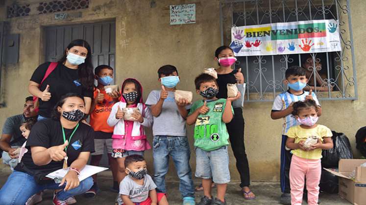 Niños-en-La-Parada